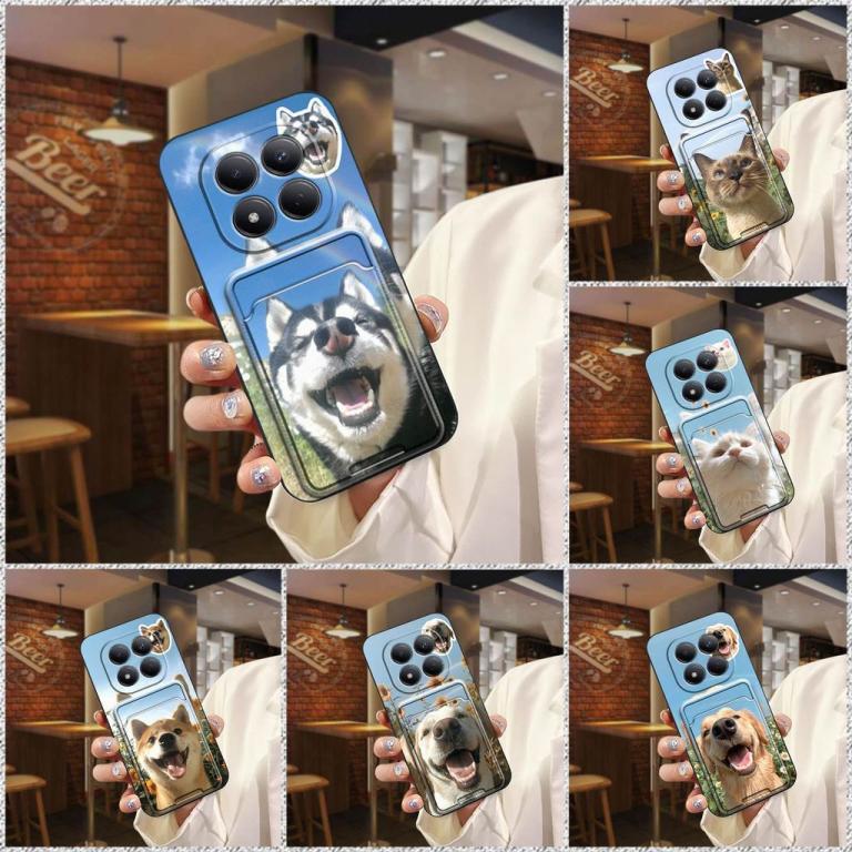 Waterproof Full wrap Phone Case For Redmi Note15 Pro 4G … in Shah Alam - Image 1