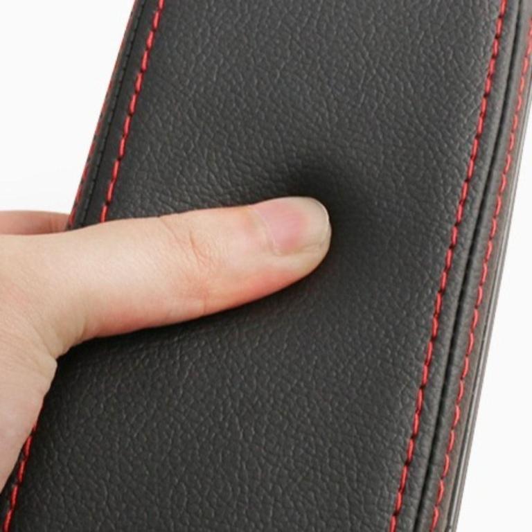 WONDE Universal Car Armrest Pad, Heightening Pad Armrest … in Setapak - Image 1