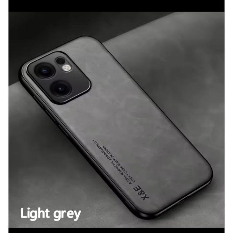 Oppo Reno 13F 4G Case Reno 13F 5G Silicone X&E model Case … in Shah Alam - Image 1