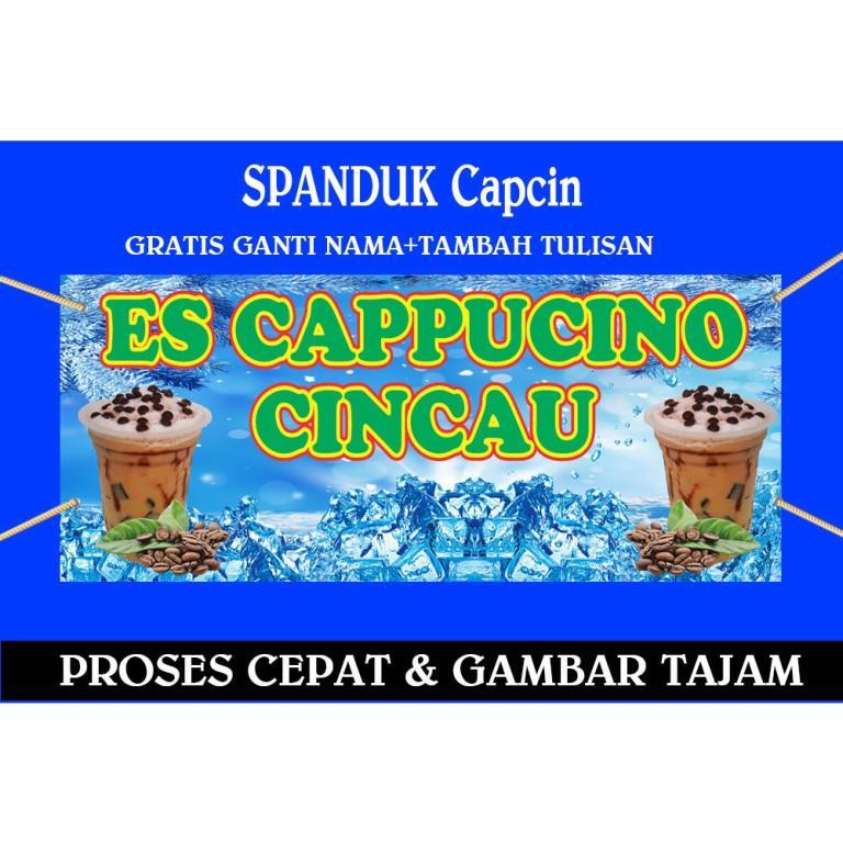 Capcing Banner in Johor Bahru - Image 1
