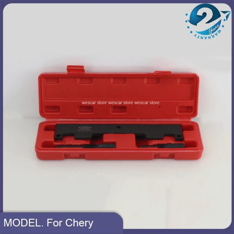Professional Tools Set Kit Suitable For Chery Engine Timing … in Kajang - Image 1