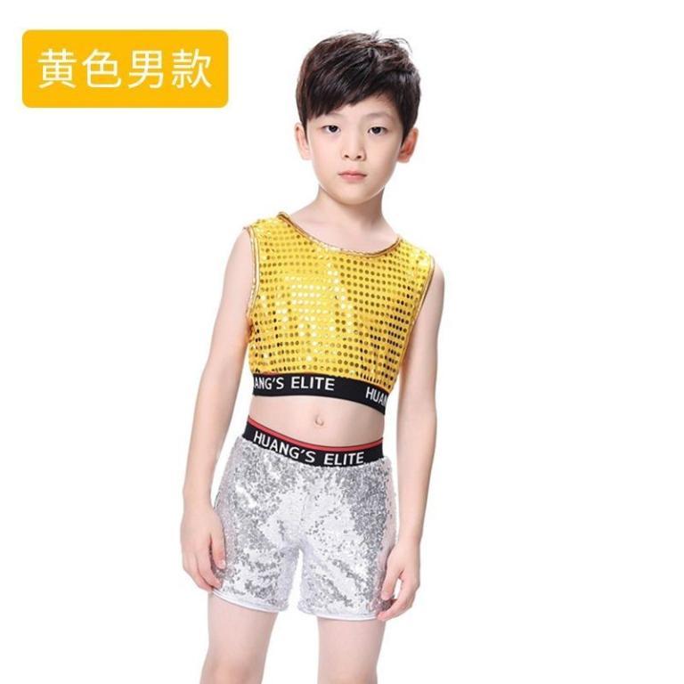 Children's Modern Dance Performance Costumes Kinde … in Putrajaya - Image 1