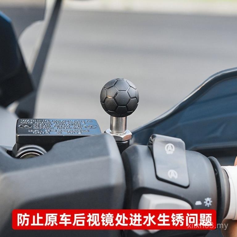Dedicated to Honda NS150GX Rearview Mirror Extension Rod … in Donggongon - Image 1