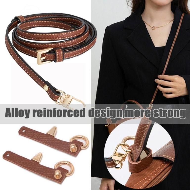 GRINDIX Handbag Belts, Transformation Conversion Genuine … in Johor Bahru - Image 1