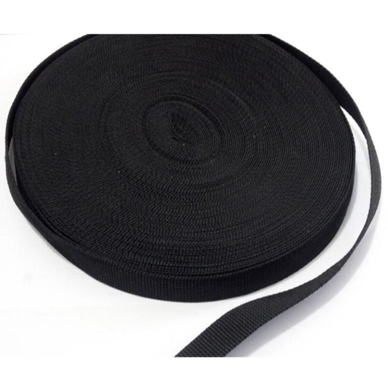 2.5cm Webbing Rope - Webbing Rope Bag - BISMAN Rope - … in Subang Jaya - Image 1