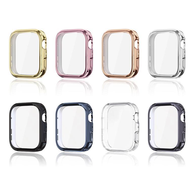TPU Soft Shell Protective Case For Huawei Watch Fit 4 Fit4 Pro in Sembawang - Image 1