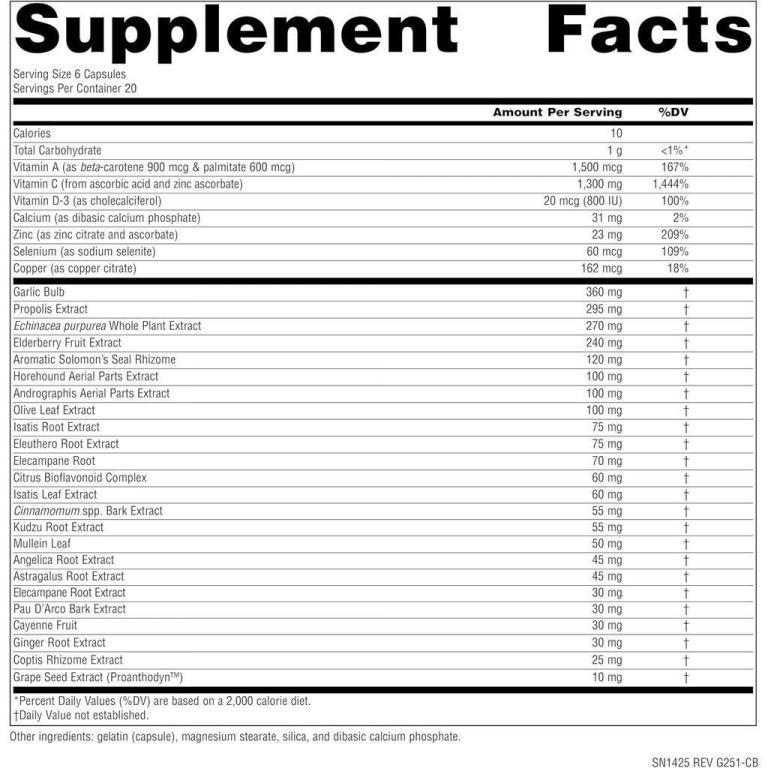 Source Naturals Wellness Formula Bio-Aligned Vitamins & … in Kota Kinabalu - Image 1