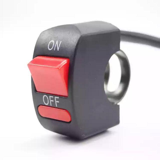 Handle Switch On Off in Ipoh - Image 1