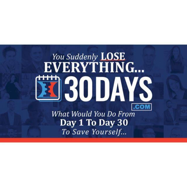 [Video Course] 30 Days by Russell Brunson in Subang Jaya - Image 1