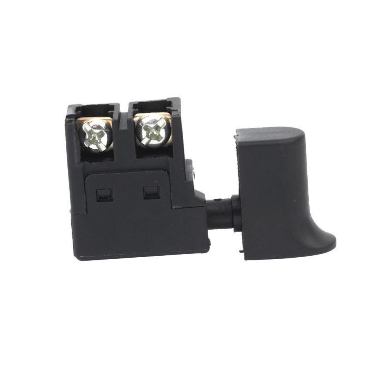 [ISHOWMAL] Speed Regulating Switch 250V Trigger Button … in Selayang Baru - Image 1