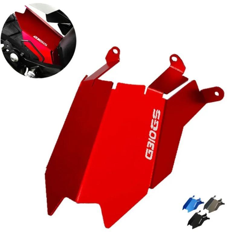 For BMW G310R 2017 2018 2019 2020 Motorcycle Rear Sand … in Shah Alam - Image 1