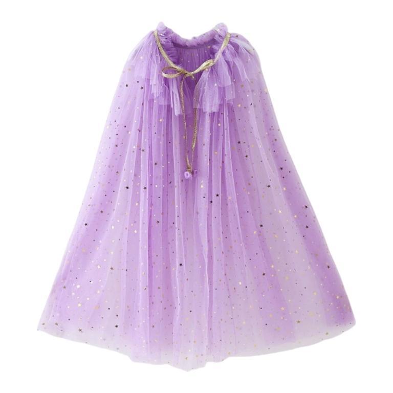 Princess Robe Kids Princess Cloak For Girl Princess Cape … in Subang Jaya - Image 1