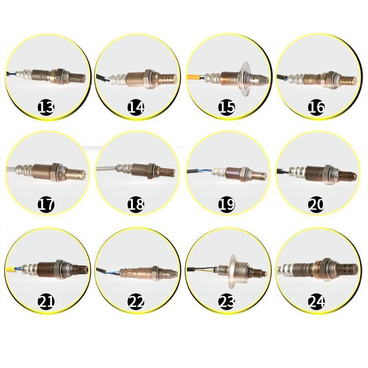 Suitable for Land Rover Jaguar Oxygen Sensor C2C25956 … in Klebang Besar - Image 1