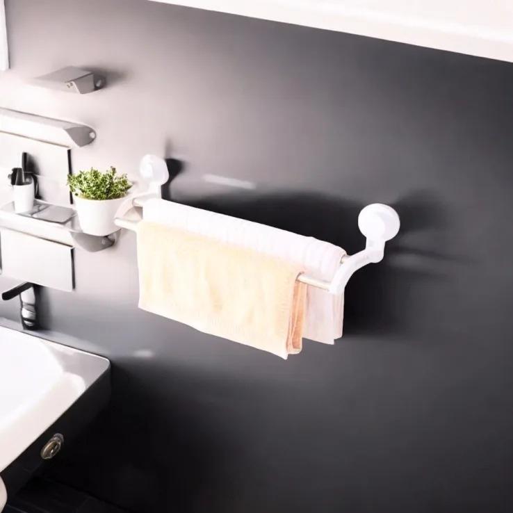WEO AC6800 Two-Layer Hanging Towel Rack in Bukit Batok - Image 1
