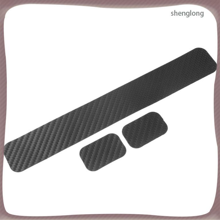 ???? 1Set Mtb Frame Protection PVC Chain Guard for Mountain … in North-Eastern Islands - Image 1