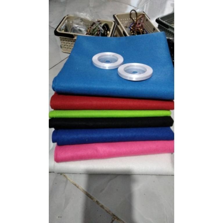 Flannel package in Kajang - Image 1
