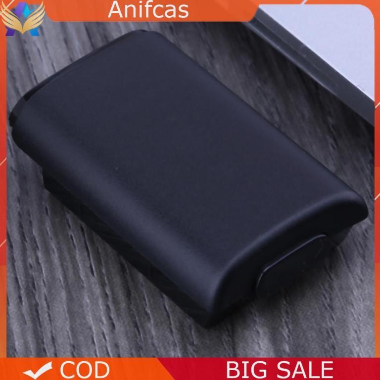 Plastic Battery Back Cover with Sticker Wireless Controller … in Ipoh - Image 1