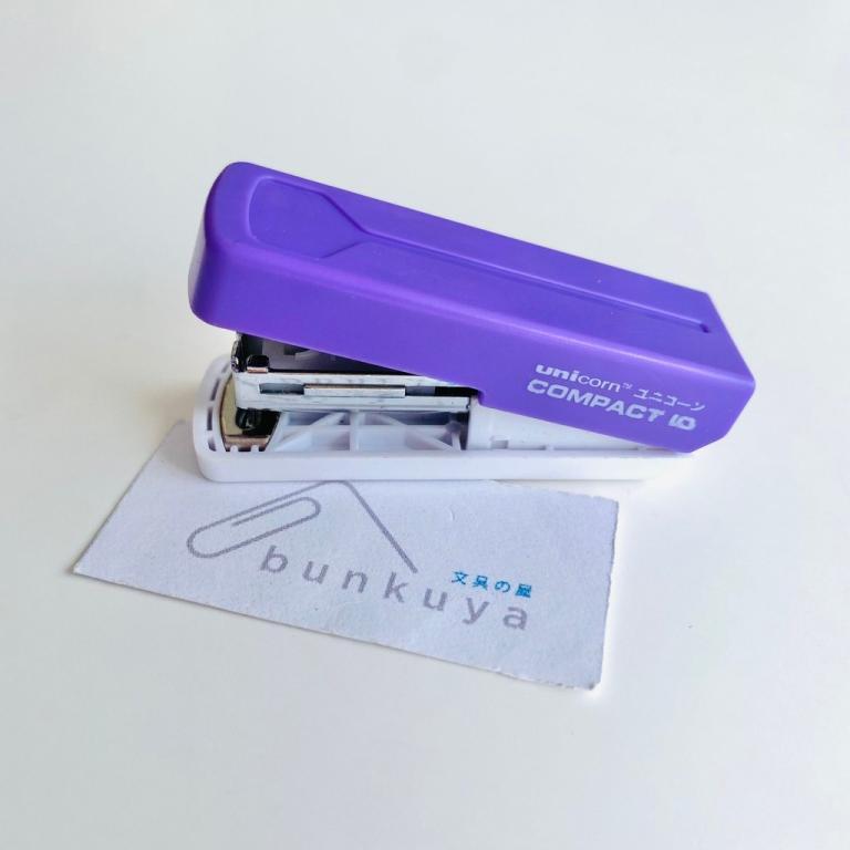 Unicorn Compact Stapler Set 2in1 USS-Compact in Malacca Town - Image 1