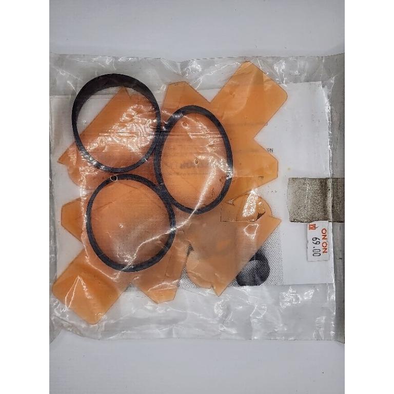 Orange folding speedlite flash Diffuser in Shah Alam - Image 1