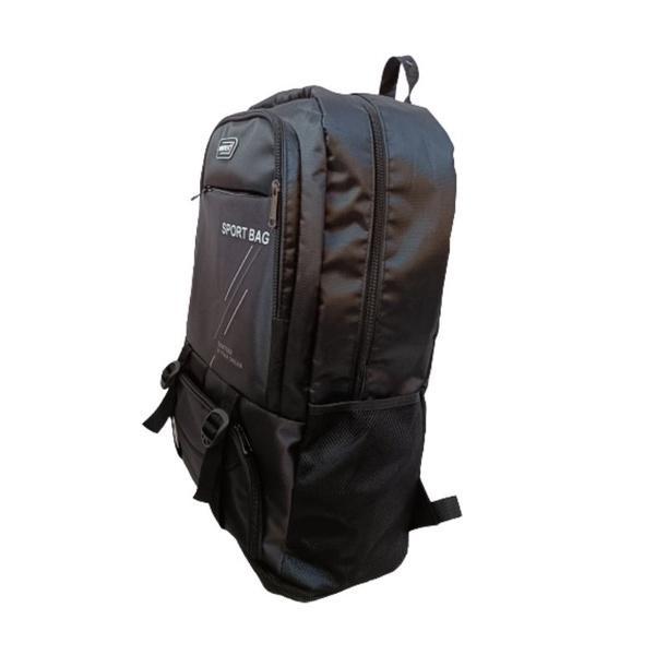 Extendable Travelling Backpack in Balakong - Image 1