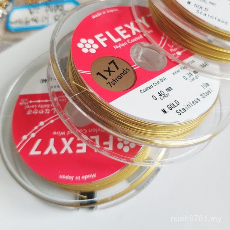 Accessories Modeling Thread Silk Thread Japan Imported … in Kota Kinabalu - Image 1