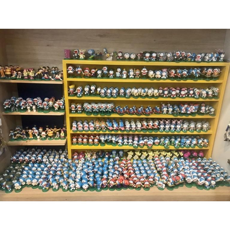[Update 25 / 11 / 2023] Doraemon Model - Collection 2 in Petaling Jaya - Image 1