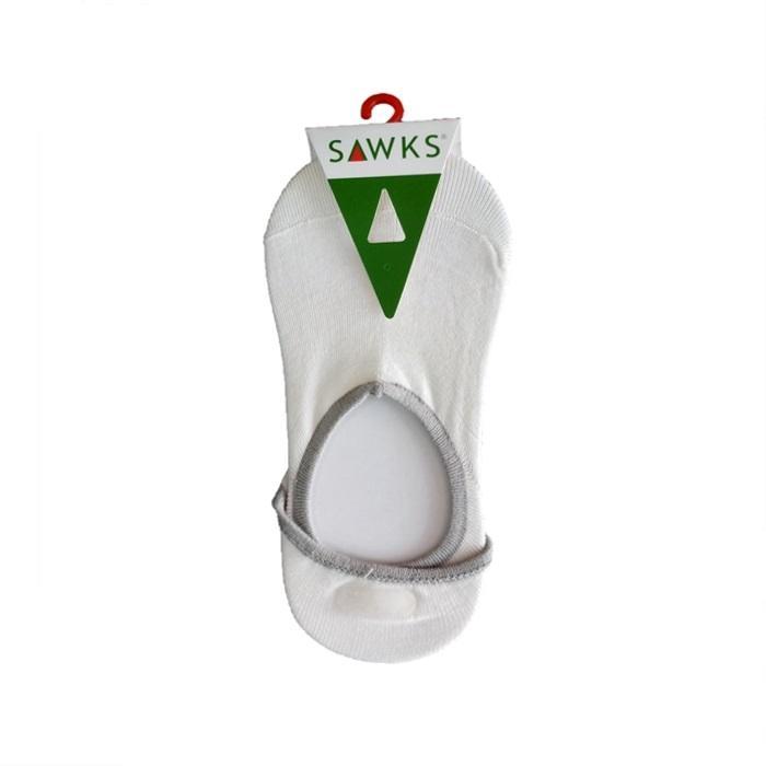 Ladies Foot Cover Socks in Taman Johor Jaya - Image 1