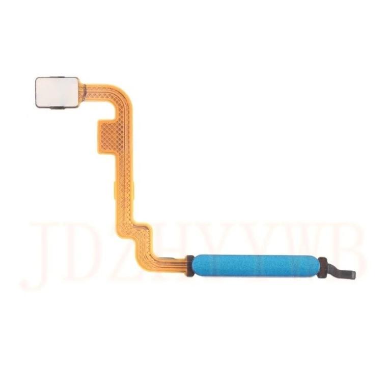 Finger Scanner Touch ID Home Side Power Button For Xiaomi … in Shah Alam - Image 1