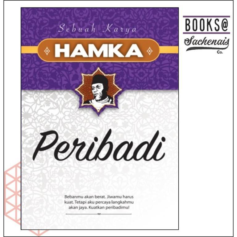 Peribadi - HAMKA (PTS) in Kota Kinabalu - Image 1