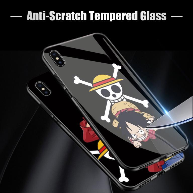 OPPO R9S R7S R7 R9 Plus F1 Plus R9S Pro Anime One Piece … in Petaling Jaya - Image 1