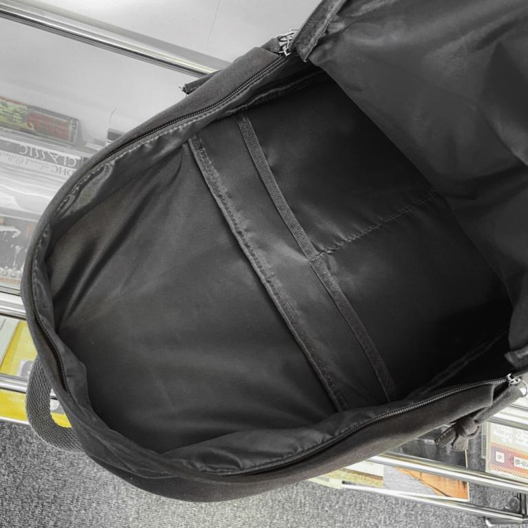 With Pendant Men's Function Backpack Simple Large-Capacity … in Johor Bahru - Image 1