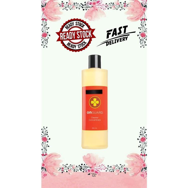 D.o.T.E.R.R.A On Guard Cleaner Concentrate in Ipoh - Image 1
