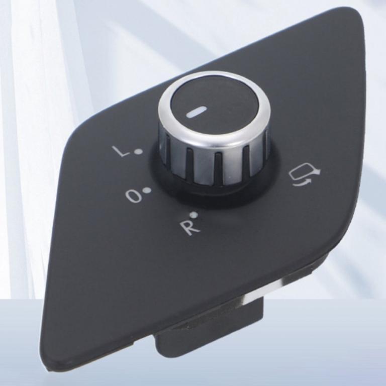 Mirror Switch Direct Replacement OEM Compatible Aftermarket … in Klebang Besar - Image 1