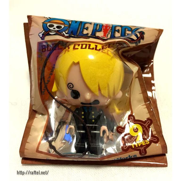 Natchan One Piece x PansonWorks Character Block Collection … in Petaling Jaya - Image 1