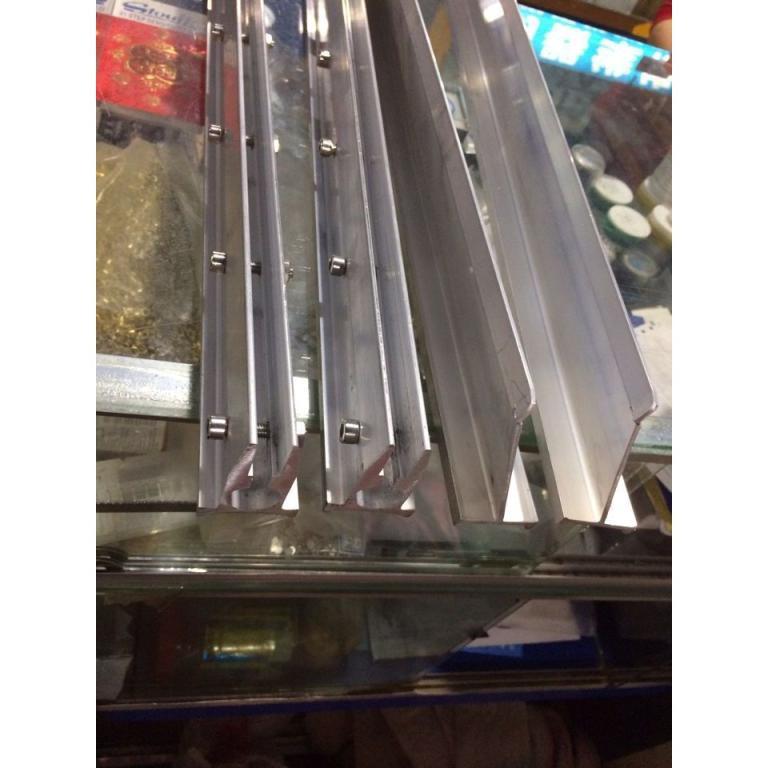 Knife Handle Scraper Printer Below Printing Handle Scraper … in Taman Johor Jaya - Image 1