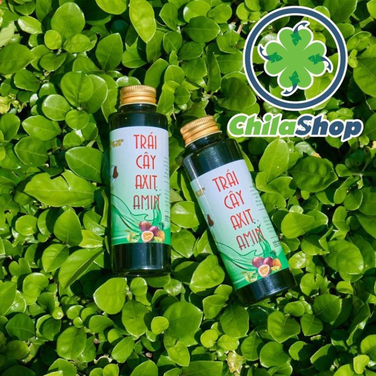 AMIM ACID FRUIT ESSENCE - 120ml in Ipoh - Image 1