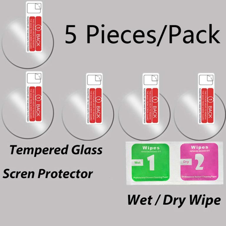 SUUNTO RACE S Hard Glass Smartwatch Protective Film For … in Shah Alam - Image 1