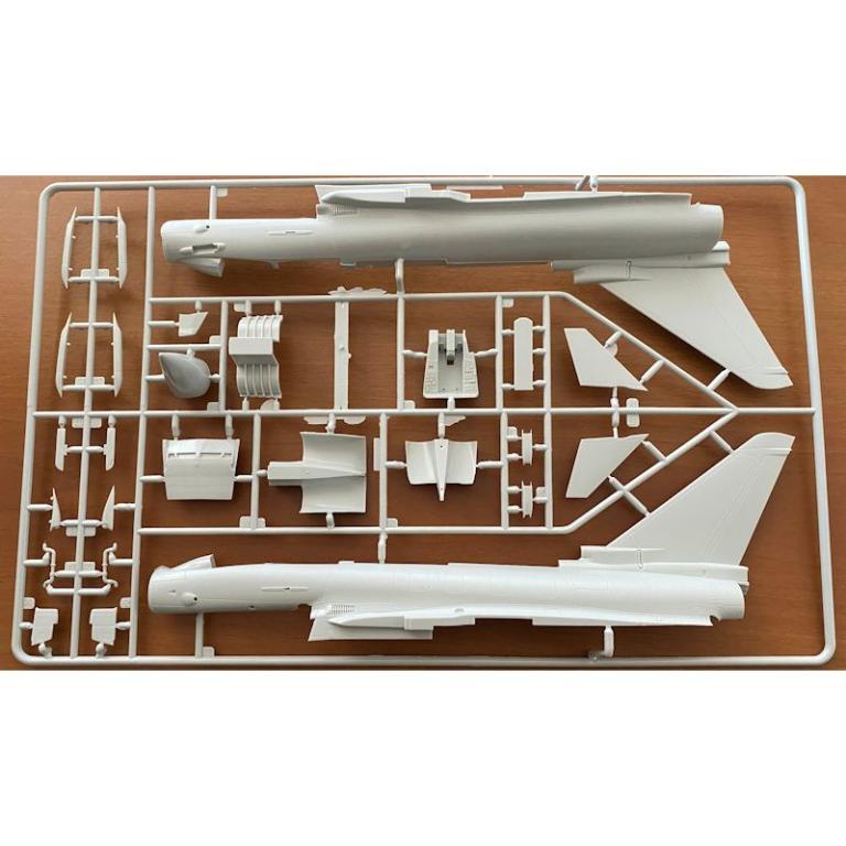 Plastic Model Assembly REVELL Scale 1/48 Eurofighter … in Malacca Town - Image 1