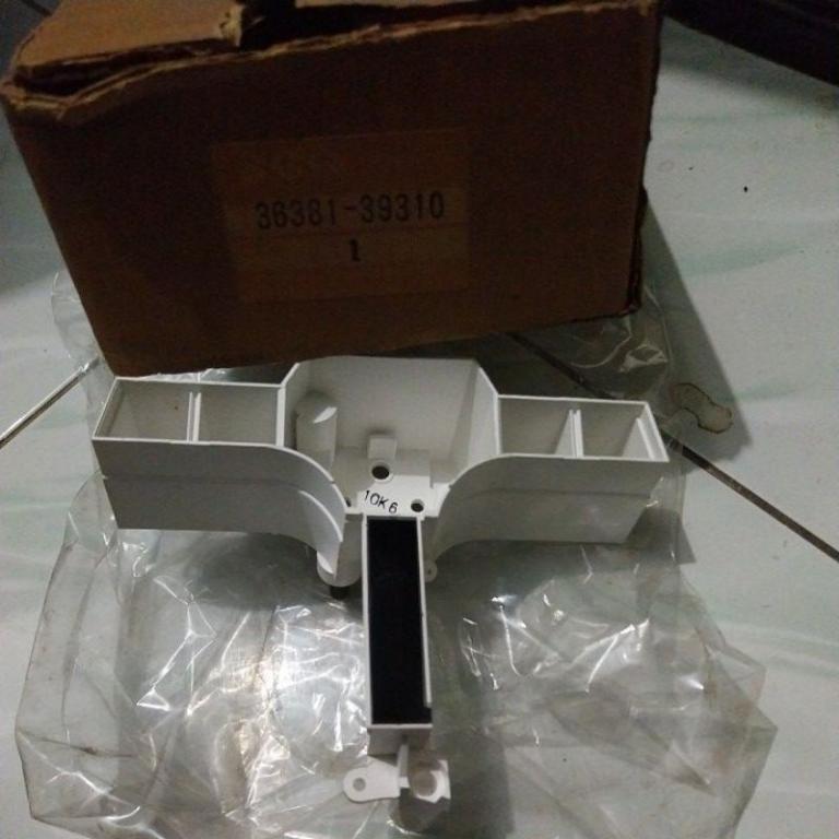 Suzuki TRS Meter Housing in Setapak - Image 1
