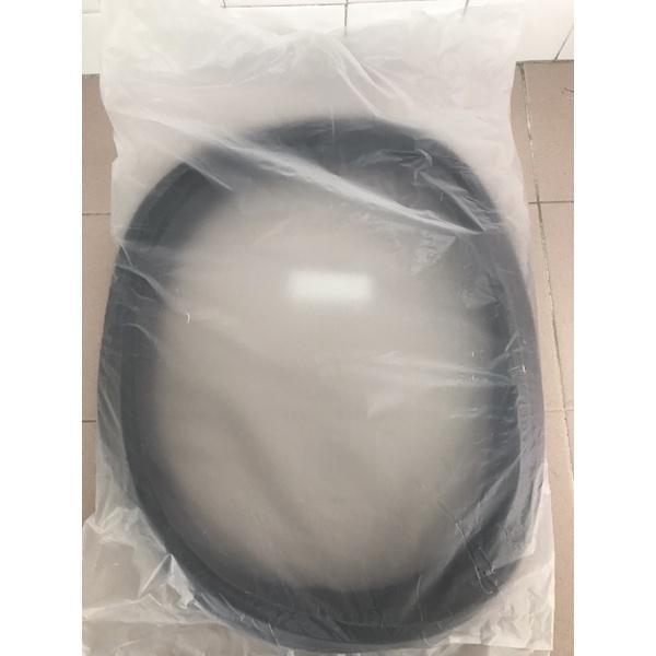 HONDA ACCORD SV4 REAR BONNET RUBBER in Kajang - Image 1