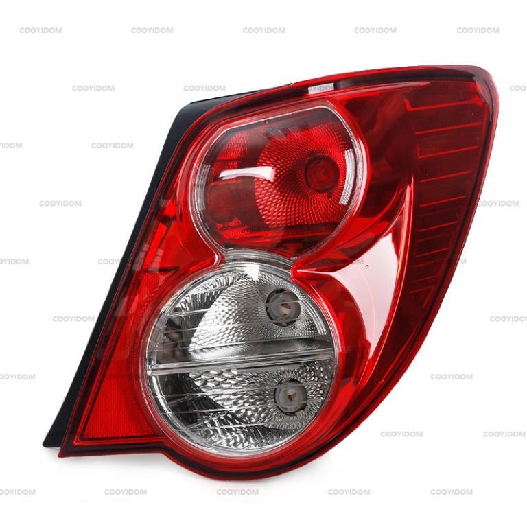 Tail Light Rear Brake Light Stop Warning Fog Lamp For … in Donggongon - Image 1