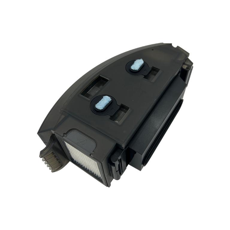 The Robot Vacuum Cleaner 2-in-1 Radiator Dust Box is … in Singapore - Image 1