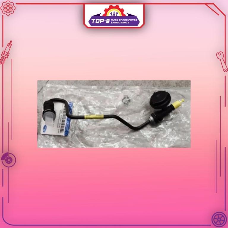 FORD RANGER T6 CLUTCH PUMP PIPE WITH VALVE (ORIGINAL) > … in Kajang - Image 1