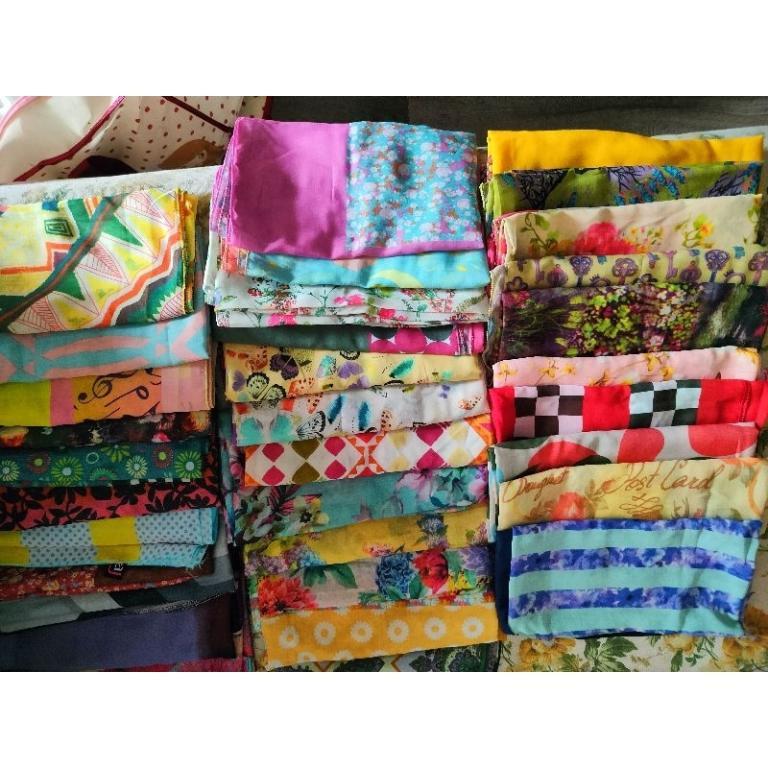 PRELOVED BAWAL AIDIJUMA RARE BATCH4 in Klang - Image 1