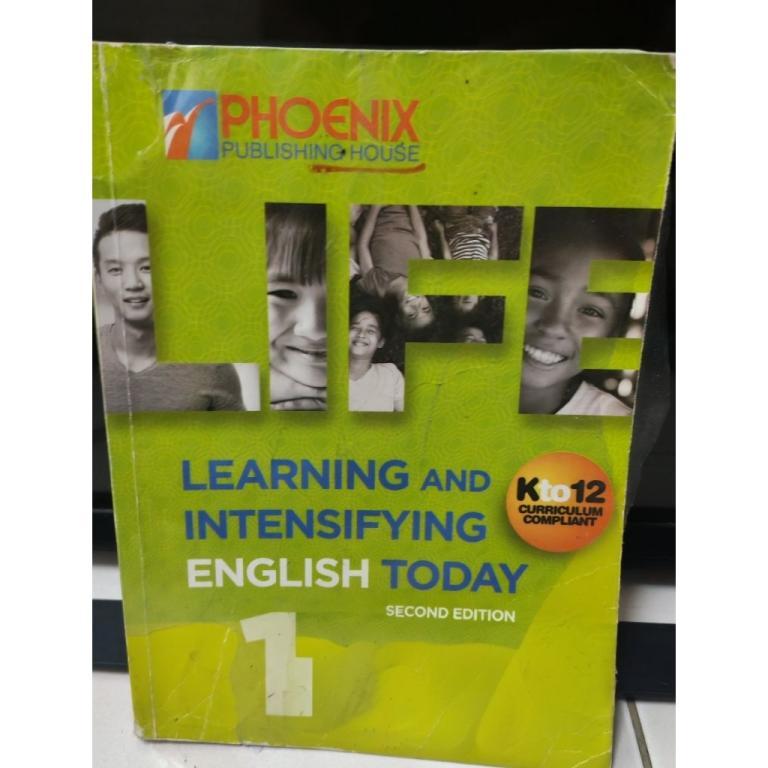 Learning and Intensifying English Today Grade 1 (Used) in Subang Jaya - Image 1