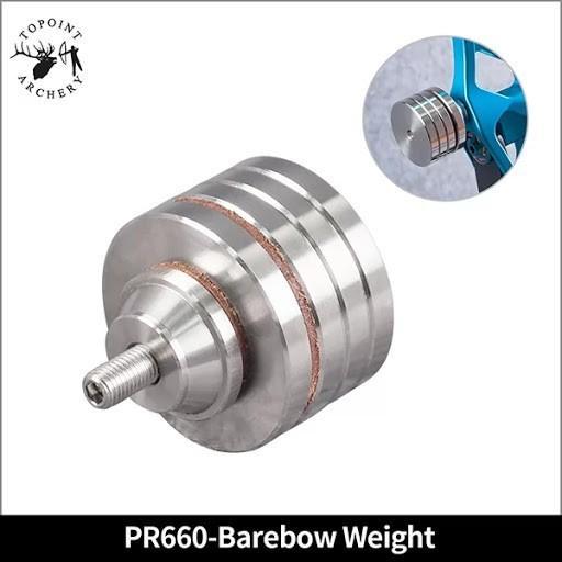 Archery stabilizer weight Riser weight damper in Subang Jaya - Image 1