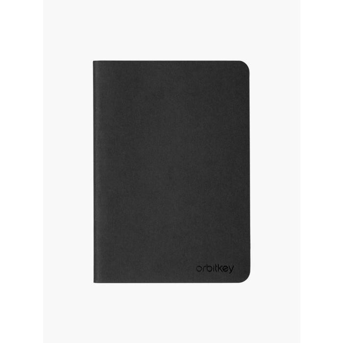 JS96 Notebook Orbitkey Organization Notepad Memo Notebook in Ipoh - Image 1