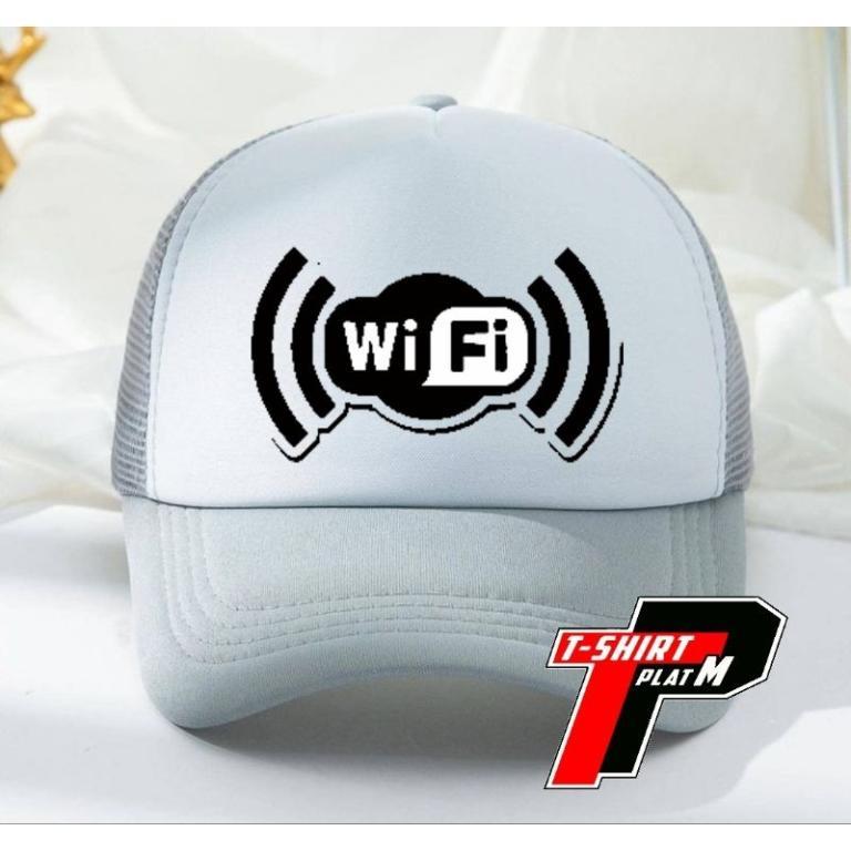 WiFi Baseball Cap in Putrajaya - Image 1