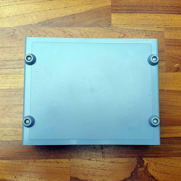 DIY Project Component Plastic Casing Box 15X12x4 cm in Taman Johor Jaya - Image 1