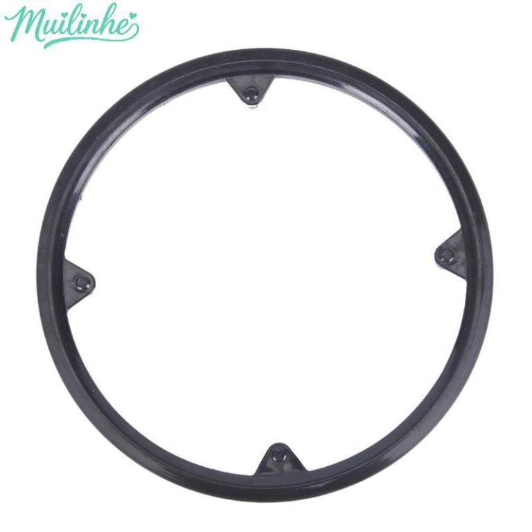 Mu Bikes Sproet Protection Chain Wheel Protector Crank Ring … in Taman Johor Jaya - Image 1